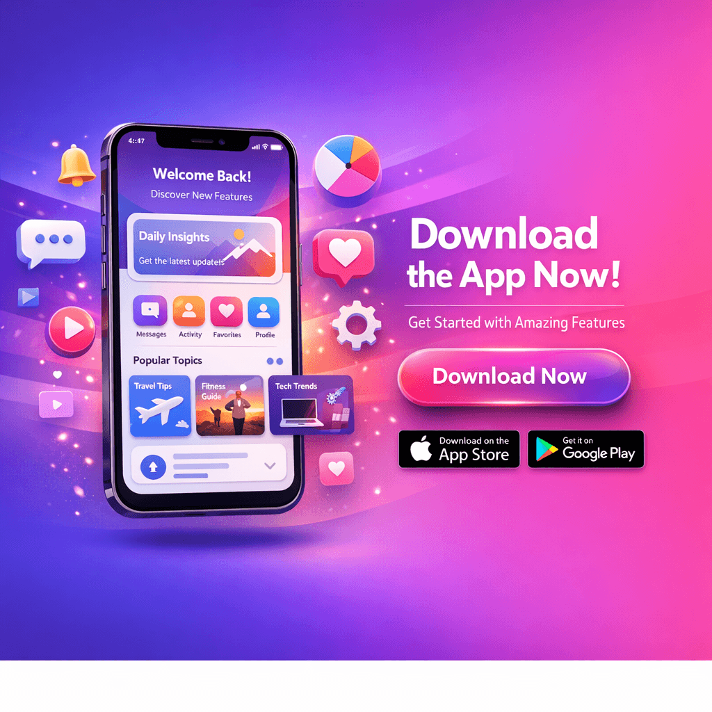 App Promo