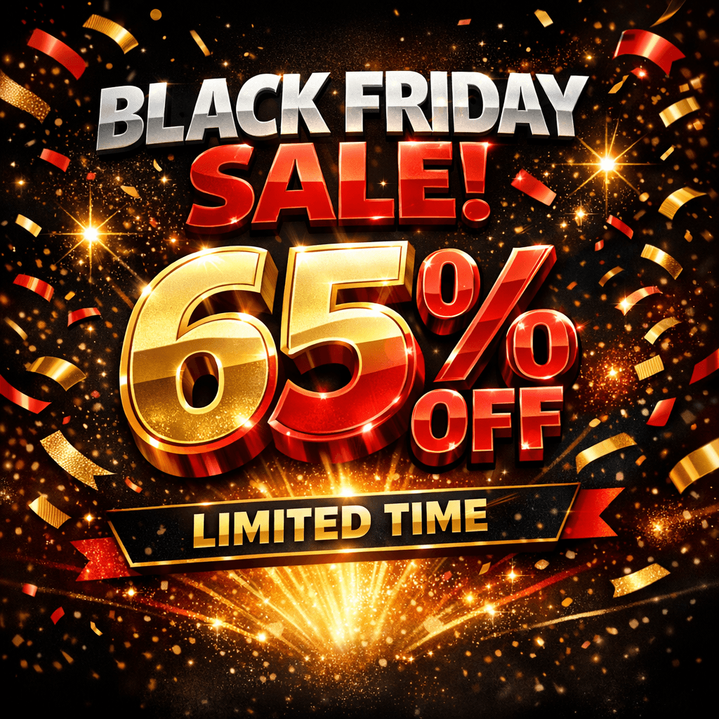 Sale Banner