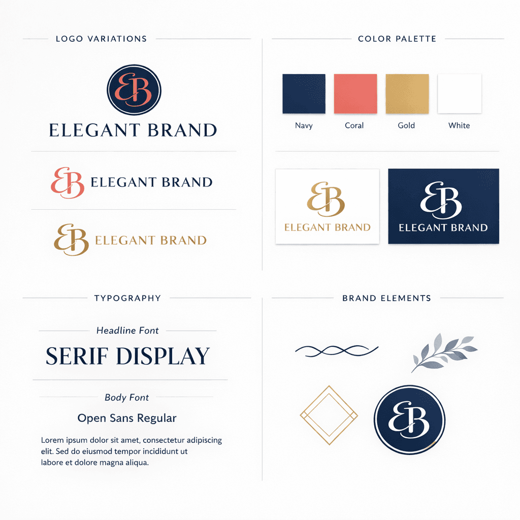 Brand Style Guide