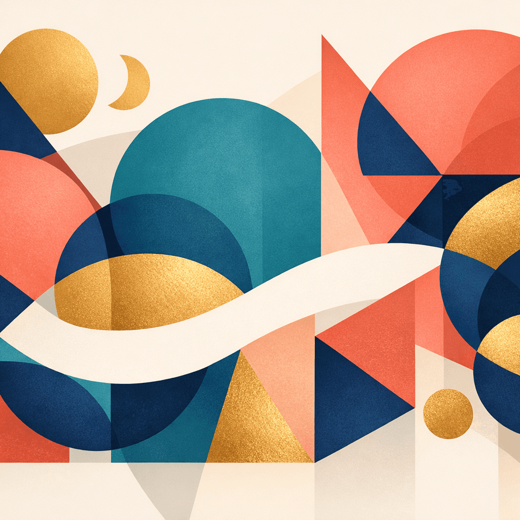 Abstract Art