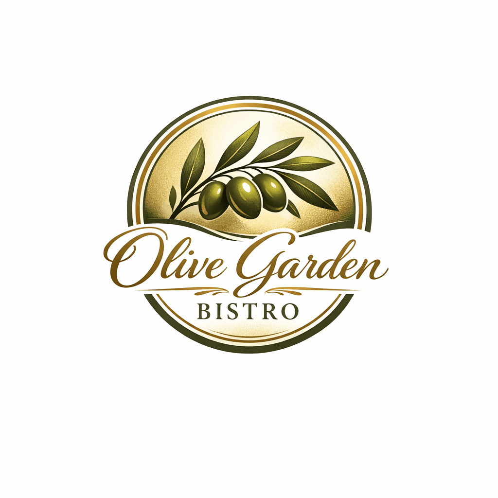 Restaurant Logo