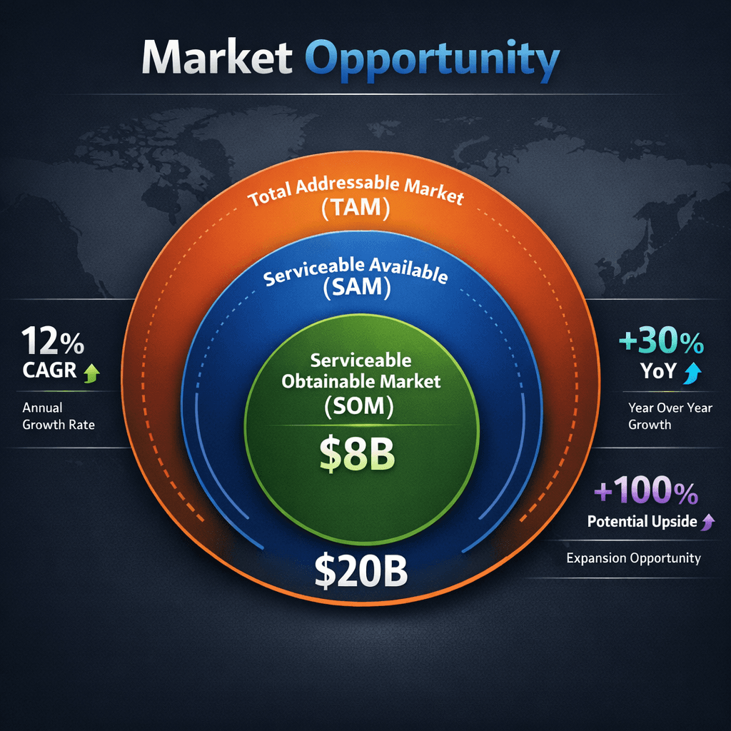 Market Analysis