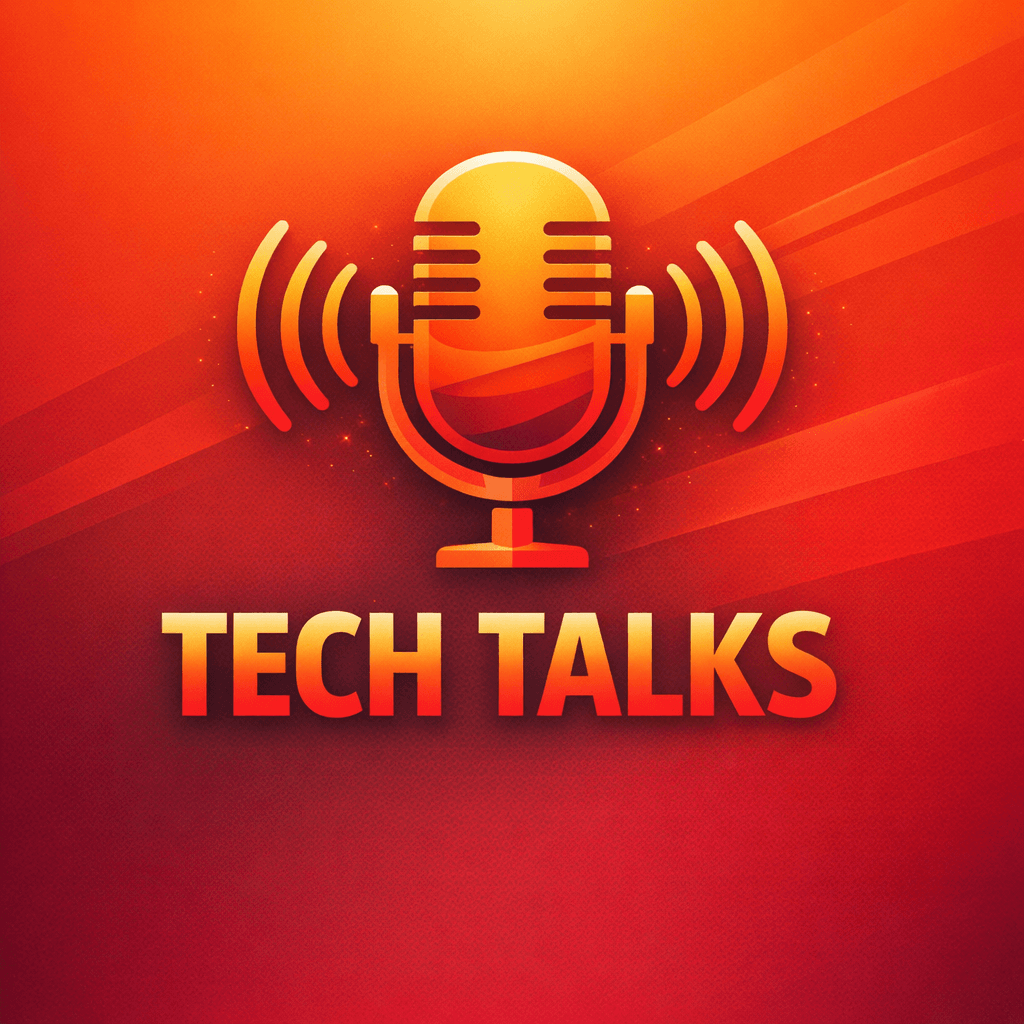Podcast Cover