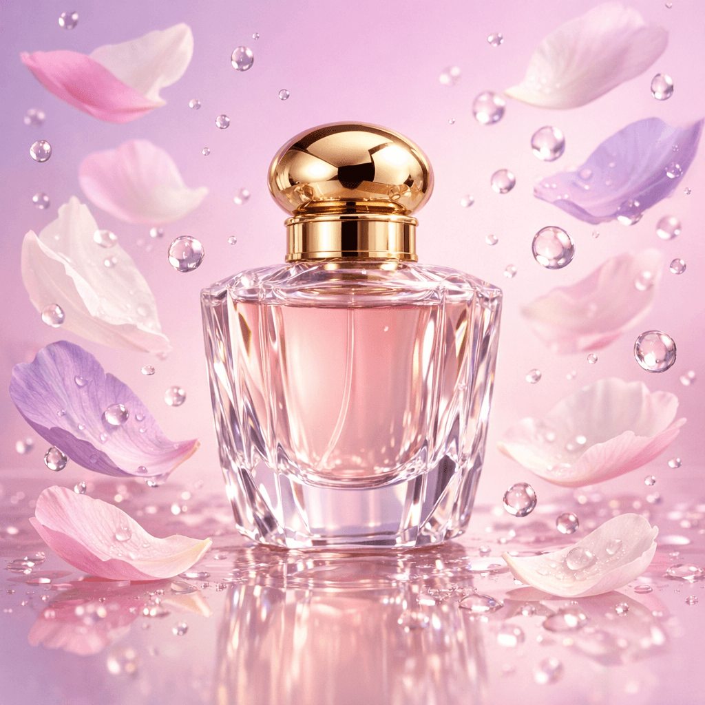 Perfume Product