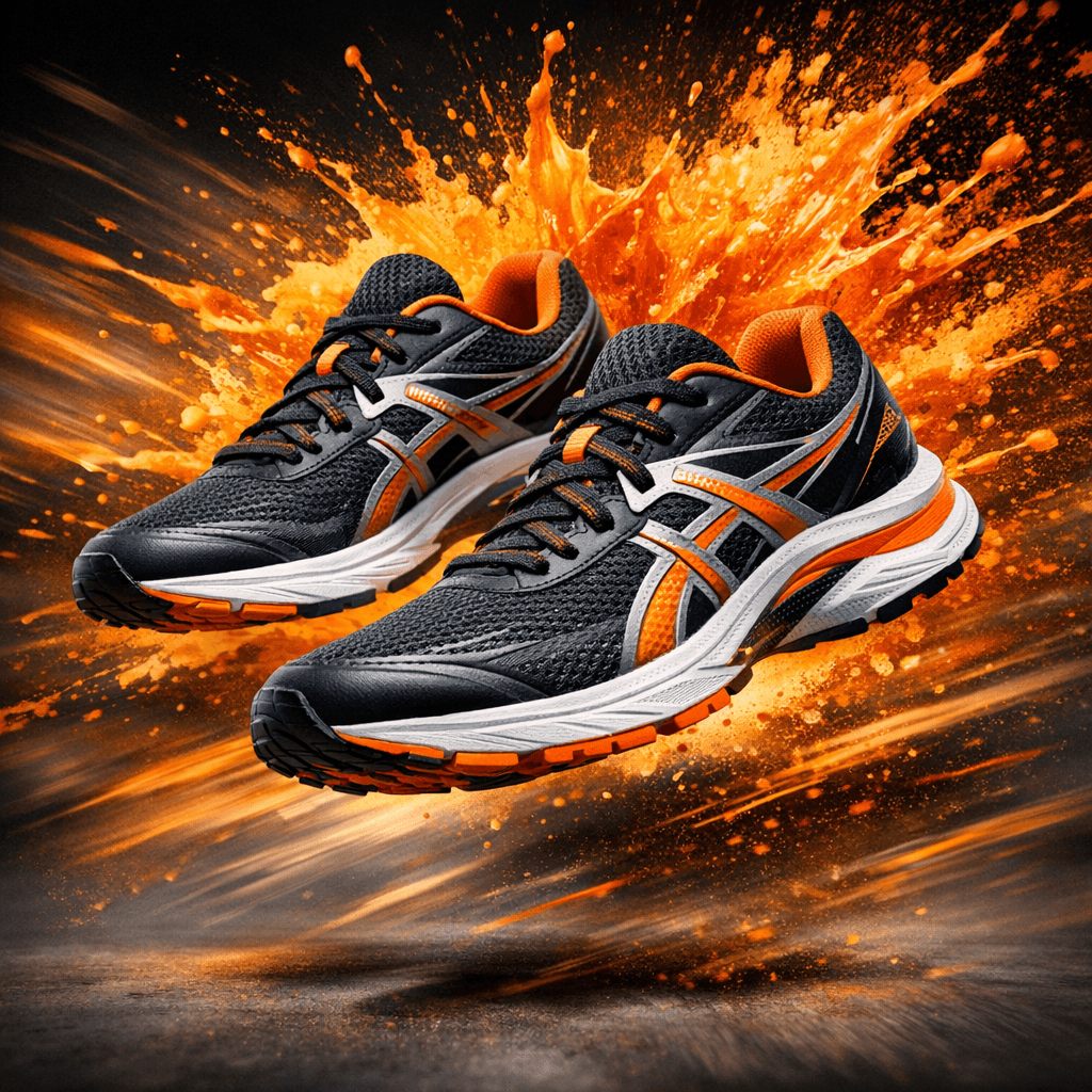Shoes Product