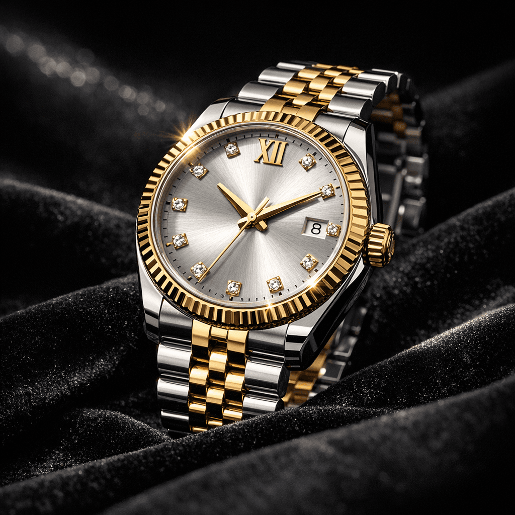 Luxury Watch